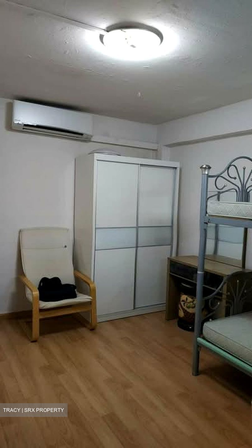 Blk 82 Commonwealth Heights (Queenstown), HDB 3 Rooms #575485171